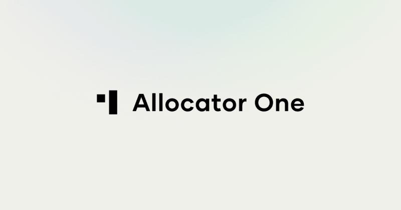 Allocator One