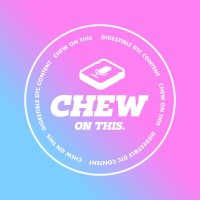 Chew On This