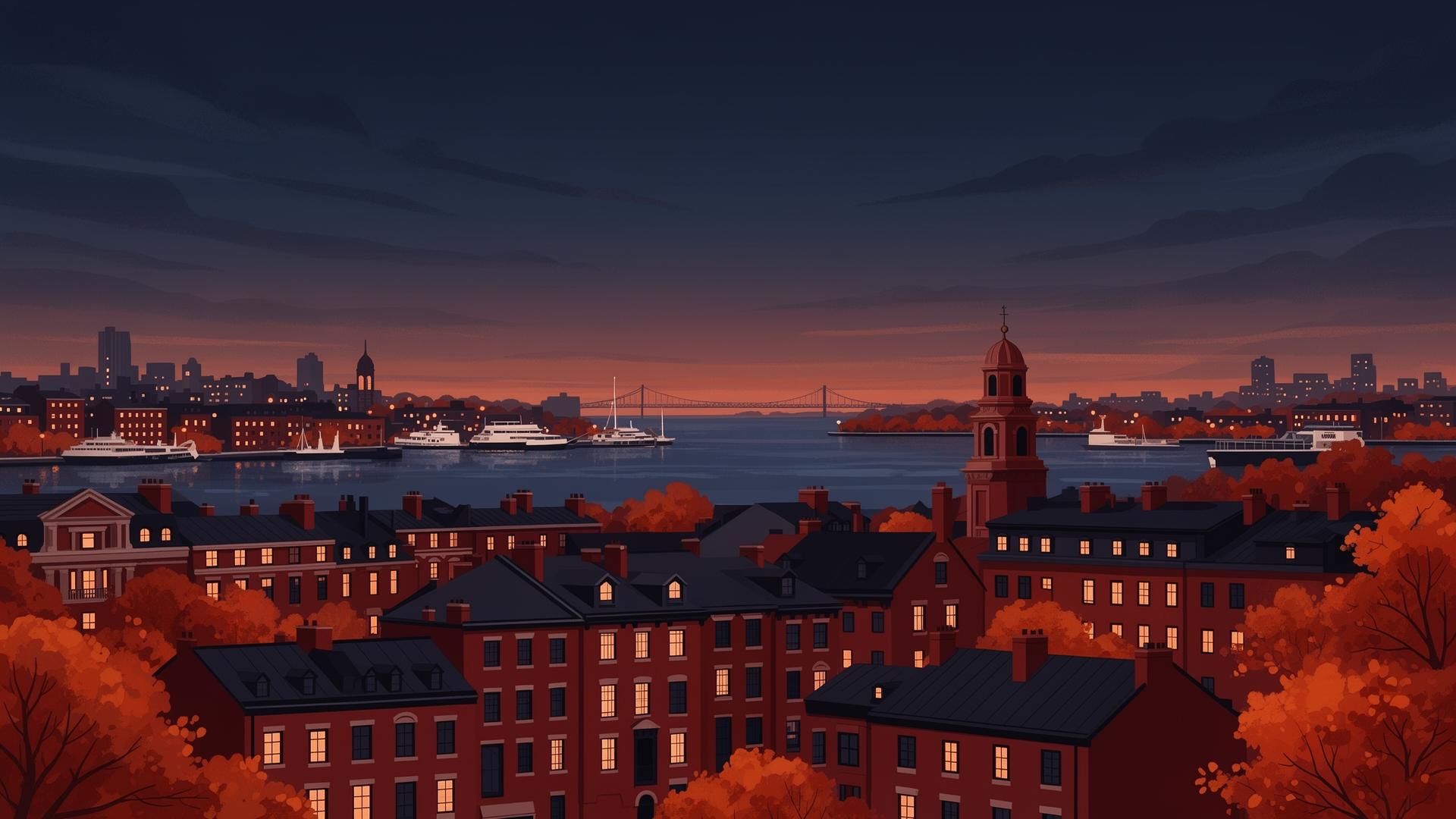 Boston event
