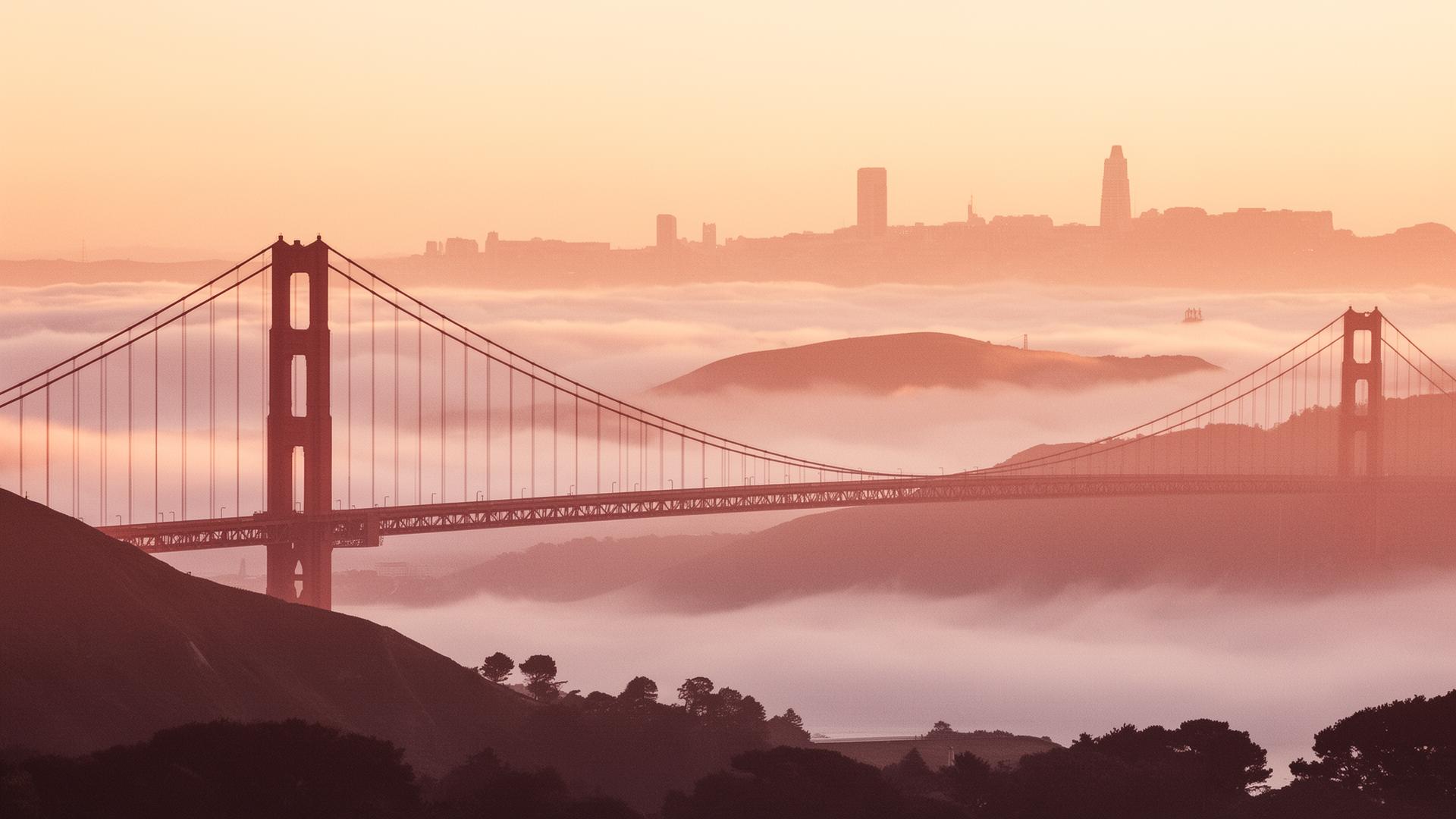 San Francisco event
