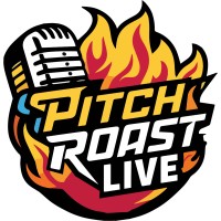 Pitch Roast Live