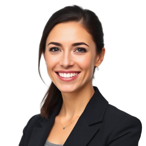 Sarah M.