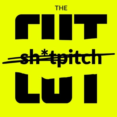 The Sh*t Pitch